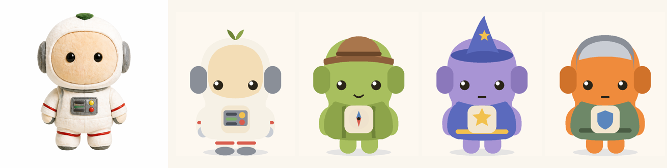 archetypes