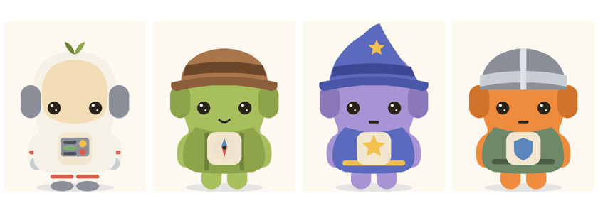 hats fixed